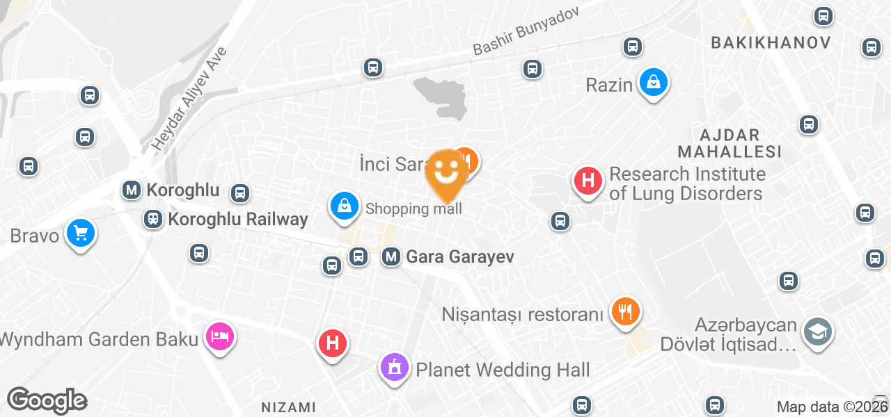 Nizami Rayon Enerji Təchizatı və Satışı İdarəsi (Bakı)