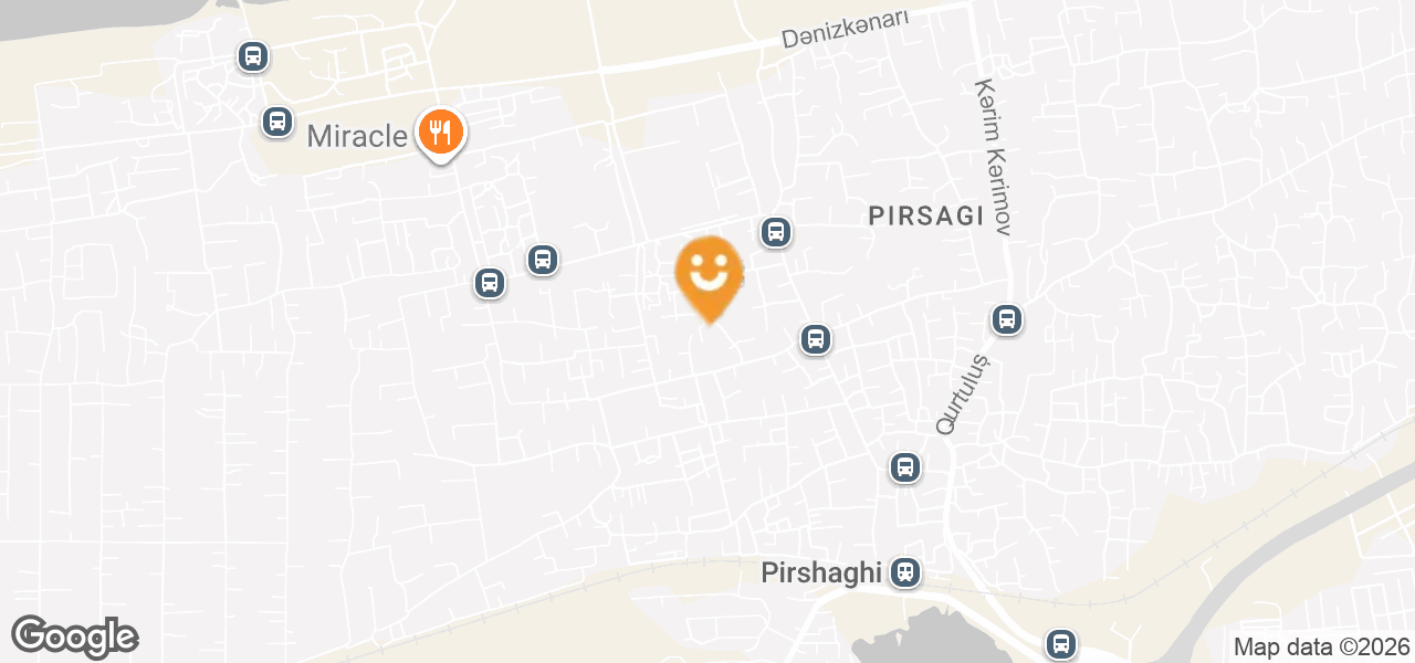 Pirshagi Electrical Substation (Baku)