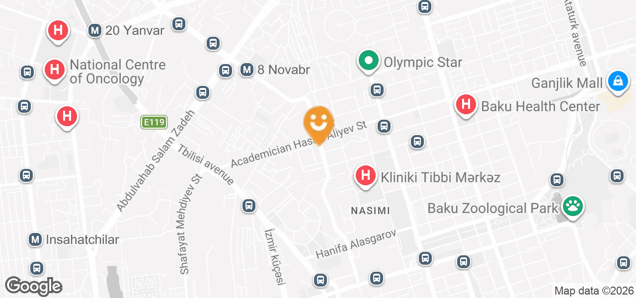 İndoor qapı-pəncərə sexi (Bakı)