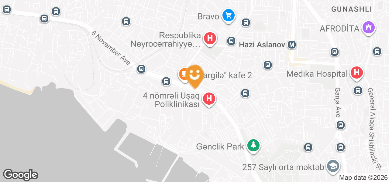 Babyland детский мир (Баку)