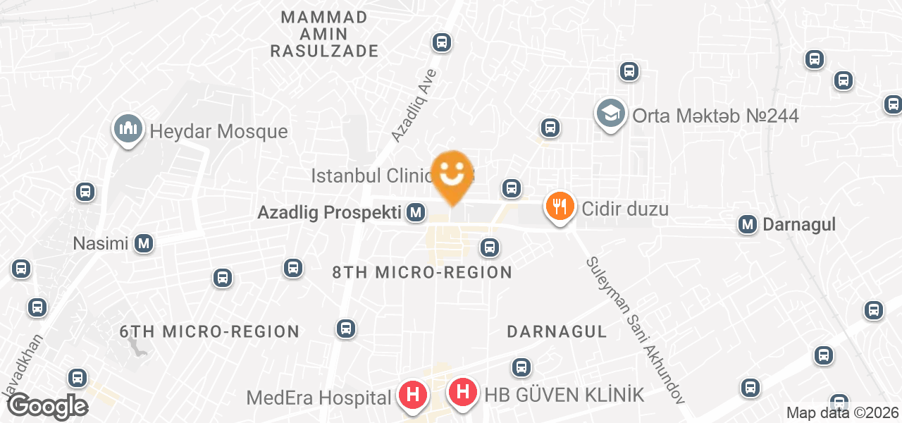 Şahinşah (Bakı)