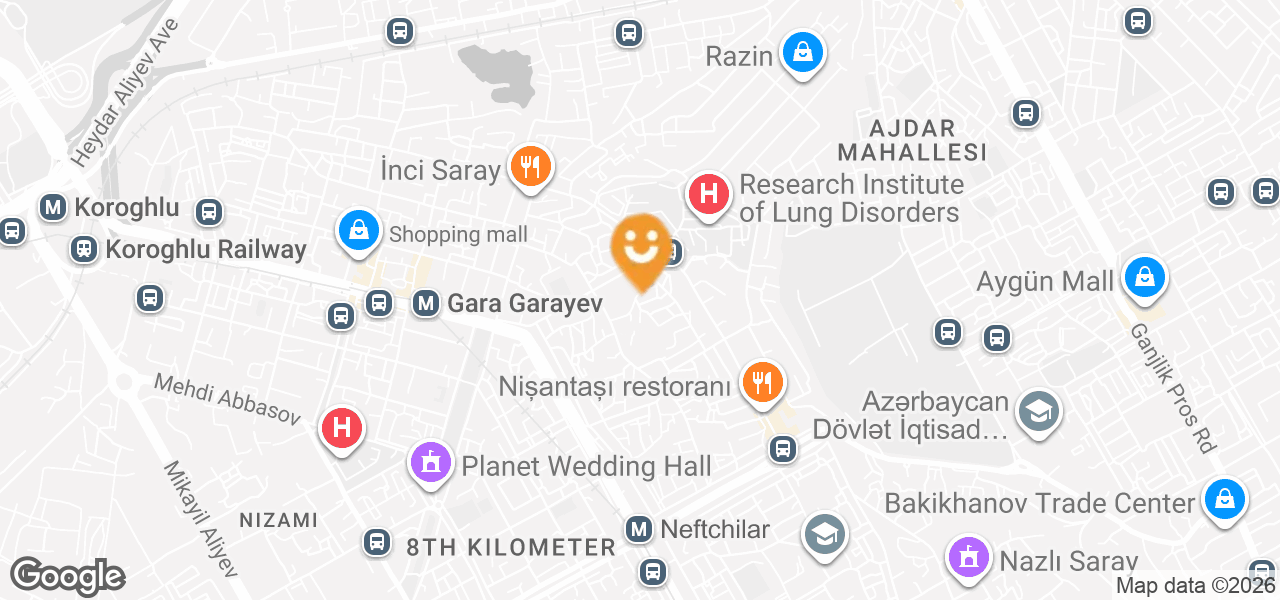 Priority - Center for Democracy Support (Baku)