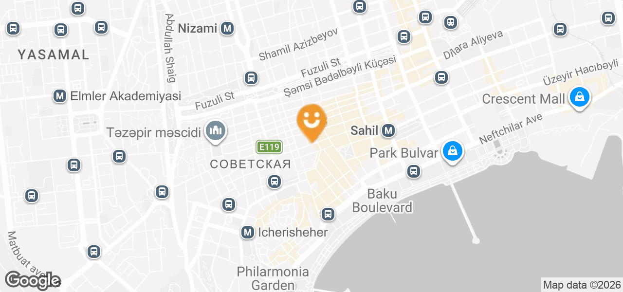Transservis (Baku)
