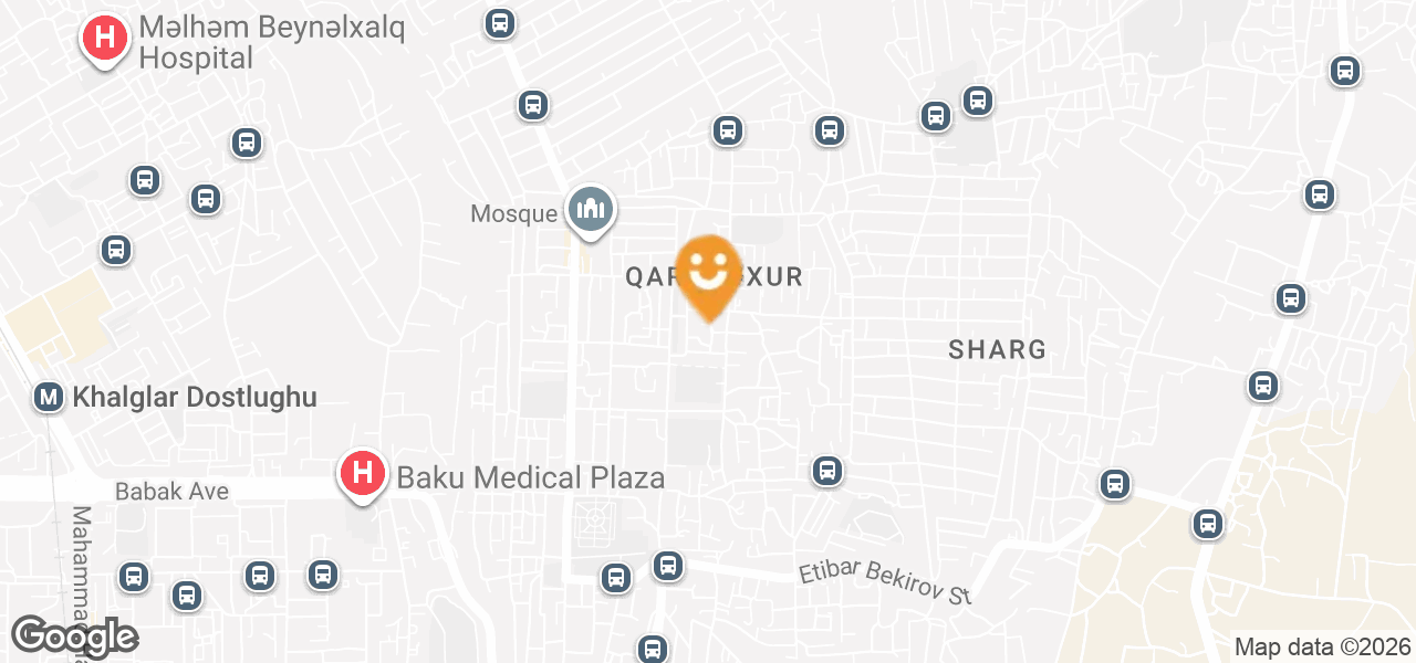 277 saylı uşaq bağçası (Bakı)