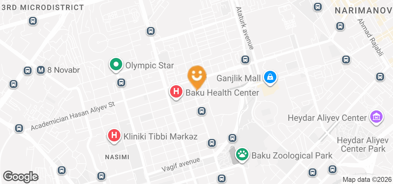 Mobiline mebel salonu (Bakı)