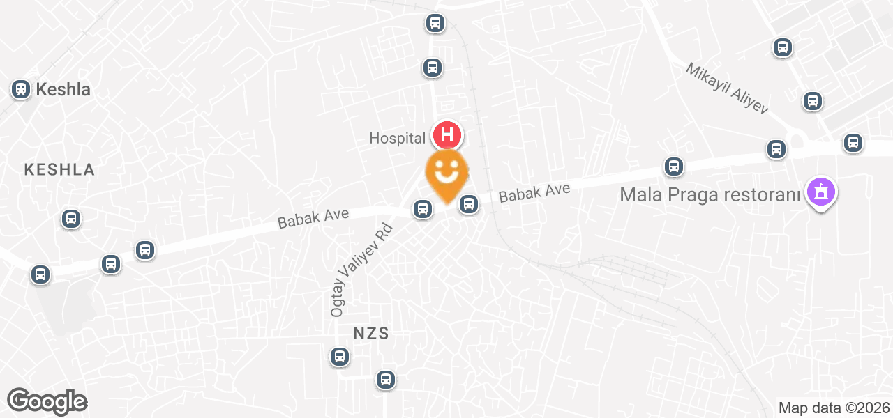 Mondi mebel mağazası (Bakı)