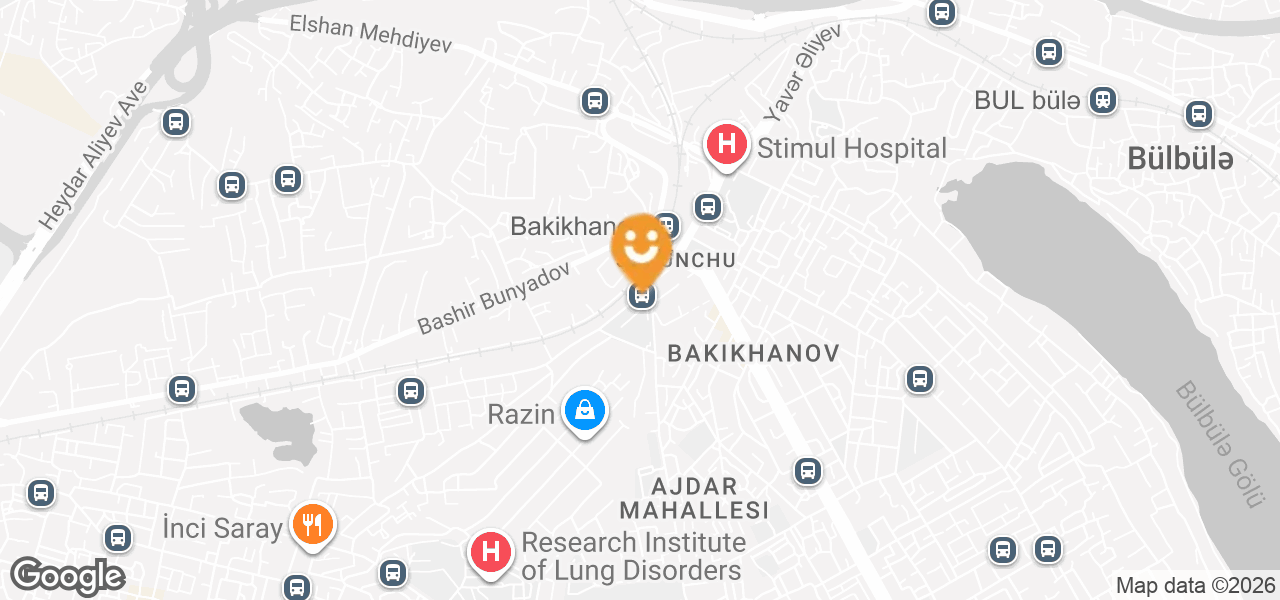 Sabunchu District Youth and Sports Department (Baku)
