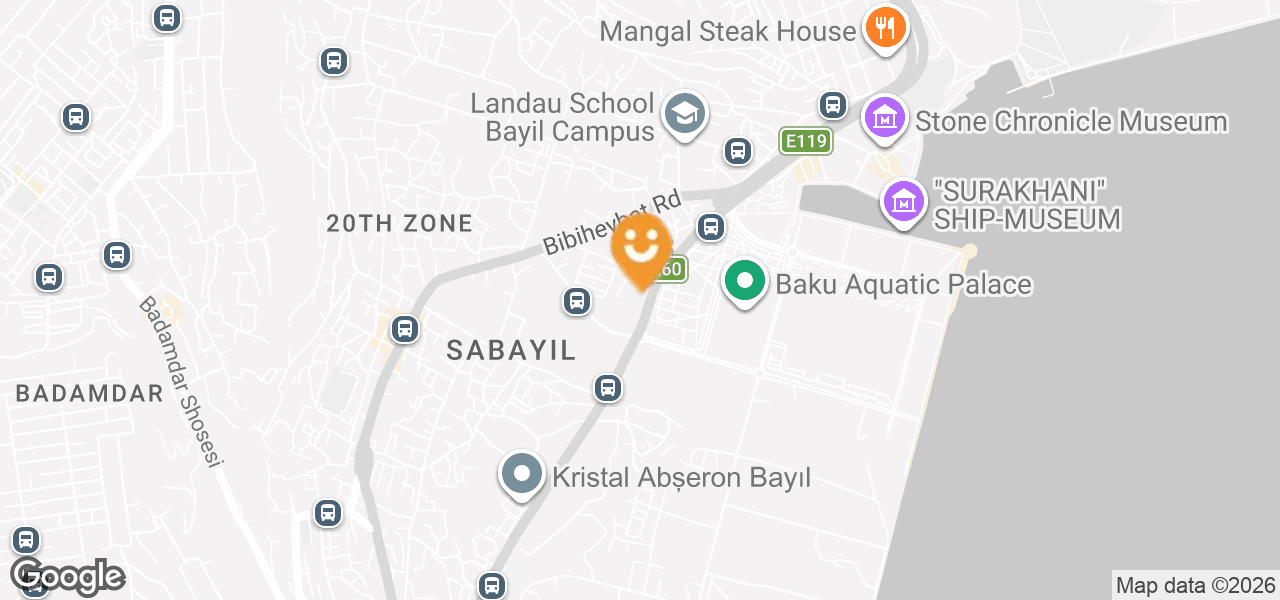Səbail İdman və İstirahət Parkı (Bakı)