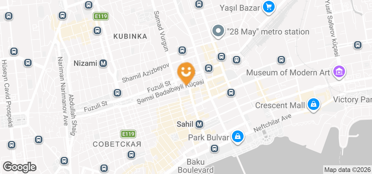 Yelo Bank ASC (Baku)