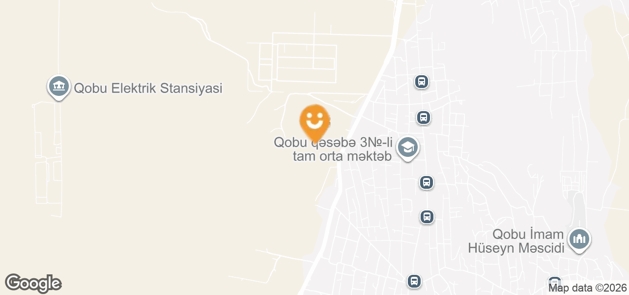 Qobu elektrik yarımstansiyası (Bakı)