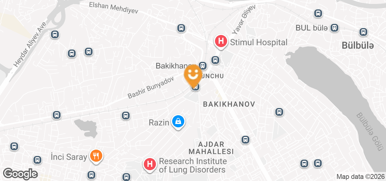Sabunçu Rayon Enerji Təchizatı və Satışı İdarəsi (Bakı)