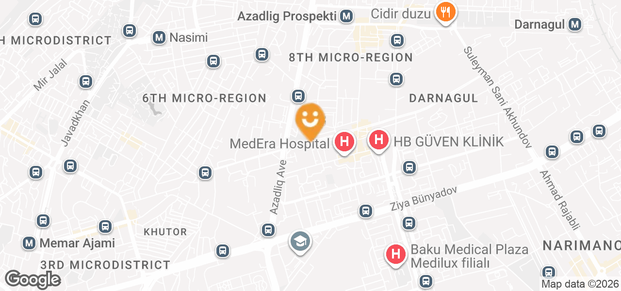 Balaca uşaq geyimi mağazası (Bakı)
