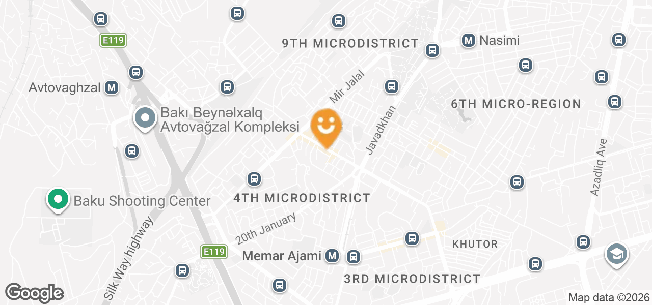 Banu qadın geyimləri mağazası (Bakı)