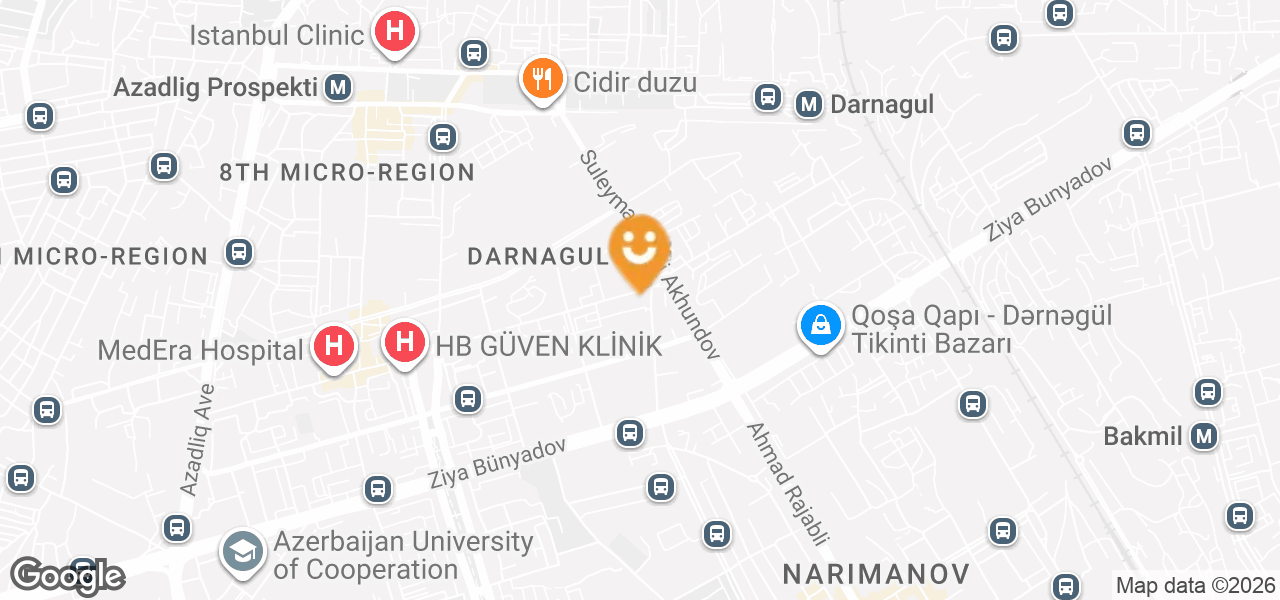 Ağdam rayon 32№-li tam orta məktəb (Bakı)