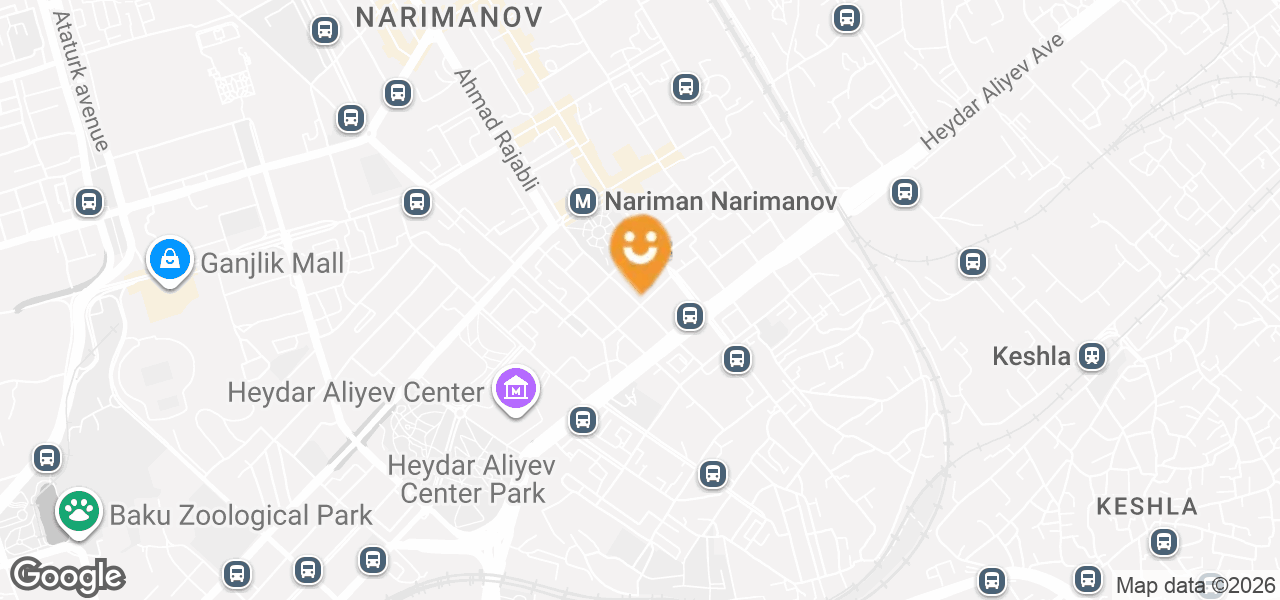 Nərimanov Rayon Polis İdarəsinin Yol Polis Şöbəsi (Bakı)