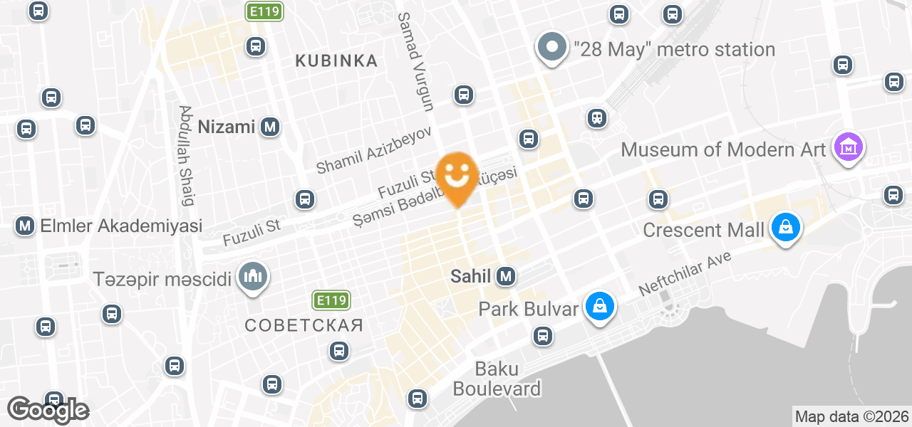 Language Service Direct Ltd Company (Baku)