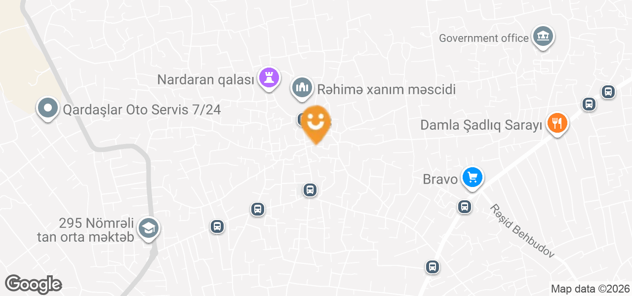 Hacı Qulaməli məscidi (Bakı)
