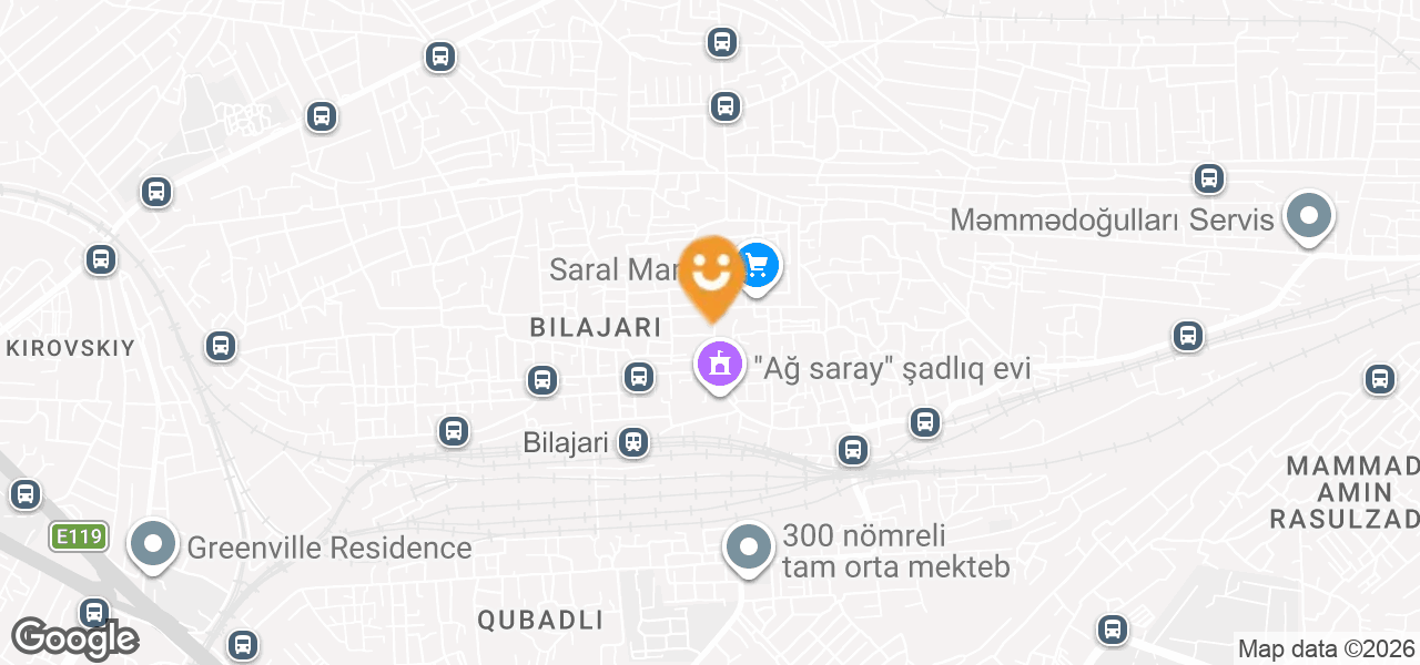 Darkvin Store (Baku)