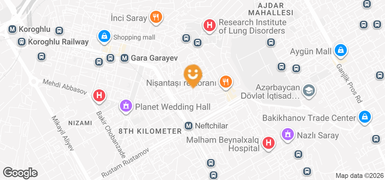 Söz azadlığı qəzetinin redaksiyası (Bakı)