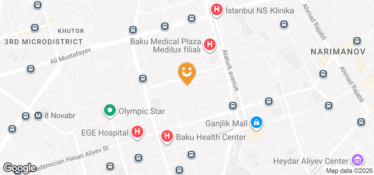 Premier Tour turizm agentliyi (Bakı)