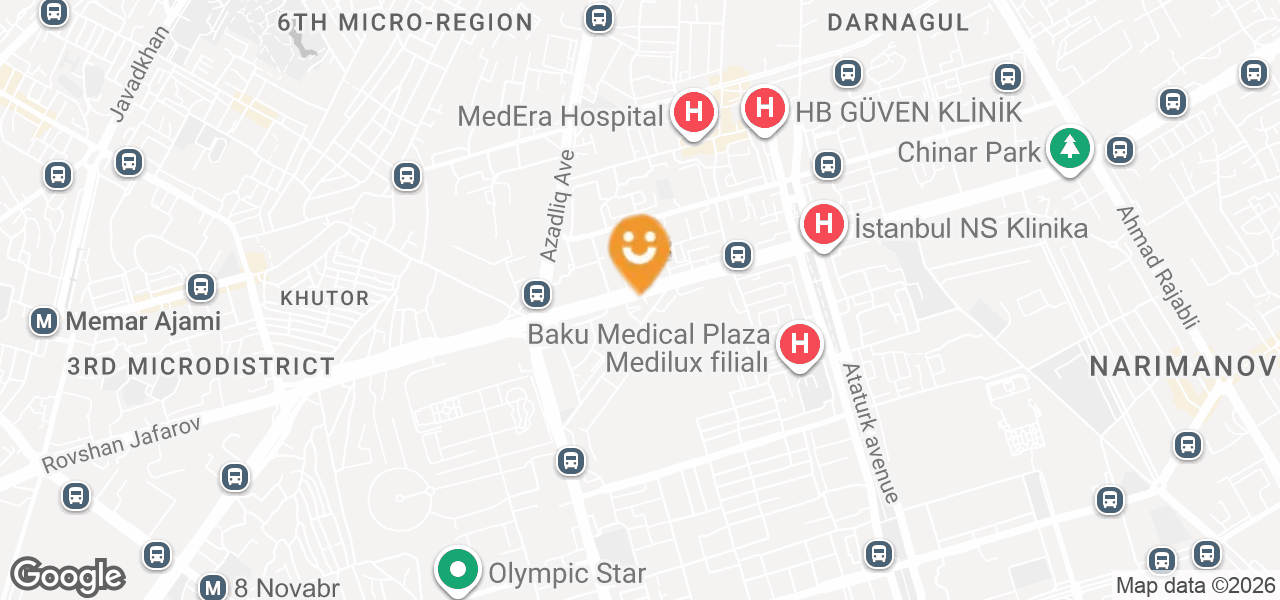 Qzfqaz Travel turizm agentliyi (Bakı)