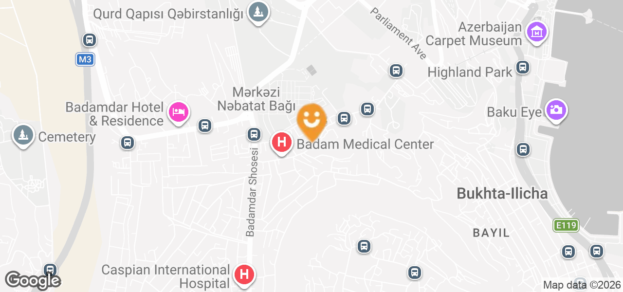 Səbail Rayon Enerji Təchizatı və Satışı İdarəsi (Bakı)