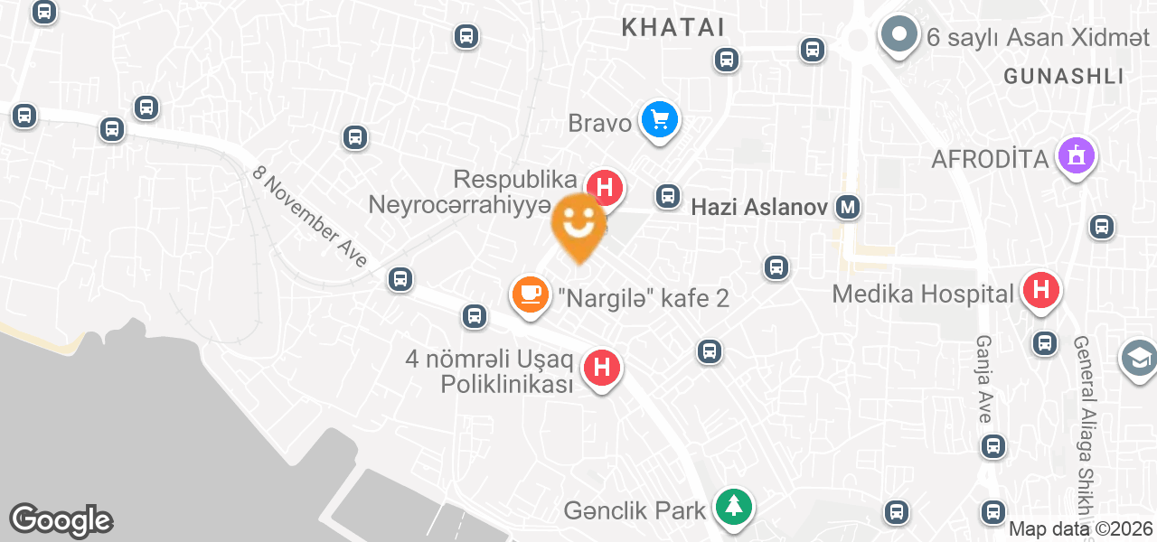 315 saylı uşaq bağçası (Bakı)