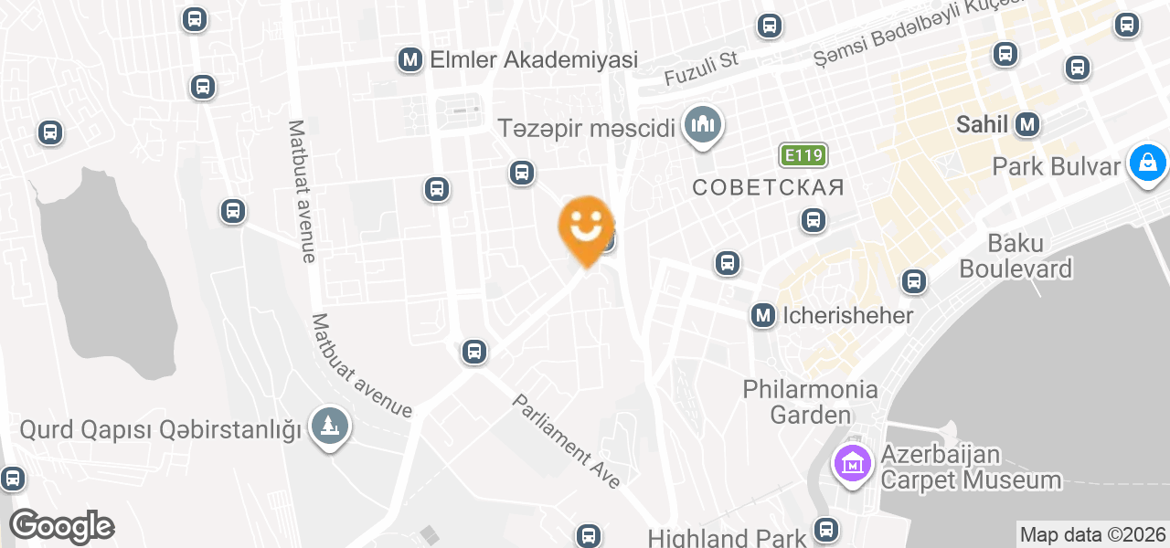 318 saylı uşaq bağçası (Bakı)