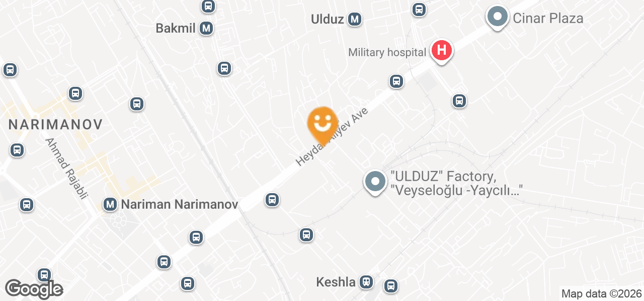 Nizami District Police Department Police Station No. 23 (Baku)