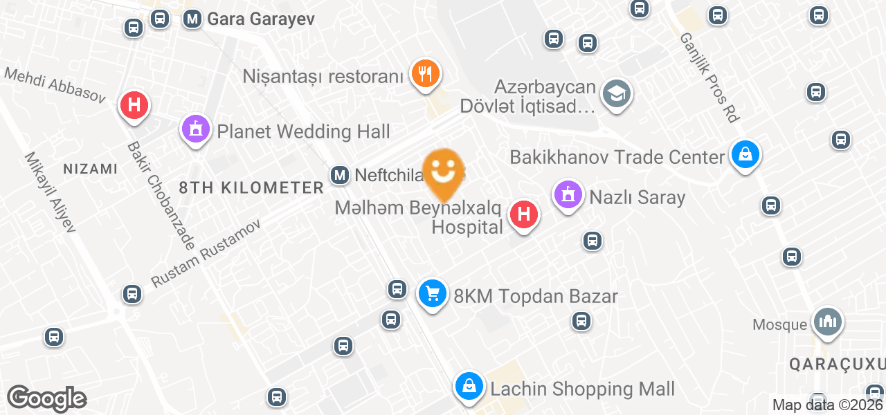 Nizami RPİ-nin 24-cü Polis Şöbəsi (Bakı)