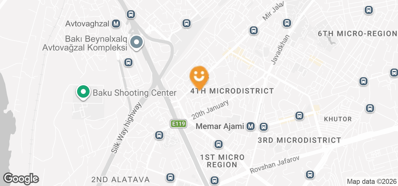 Linguist Training Center (Baku)