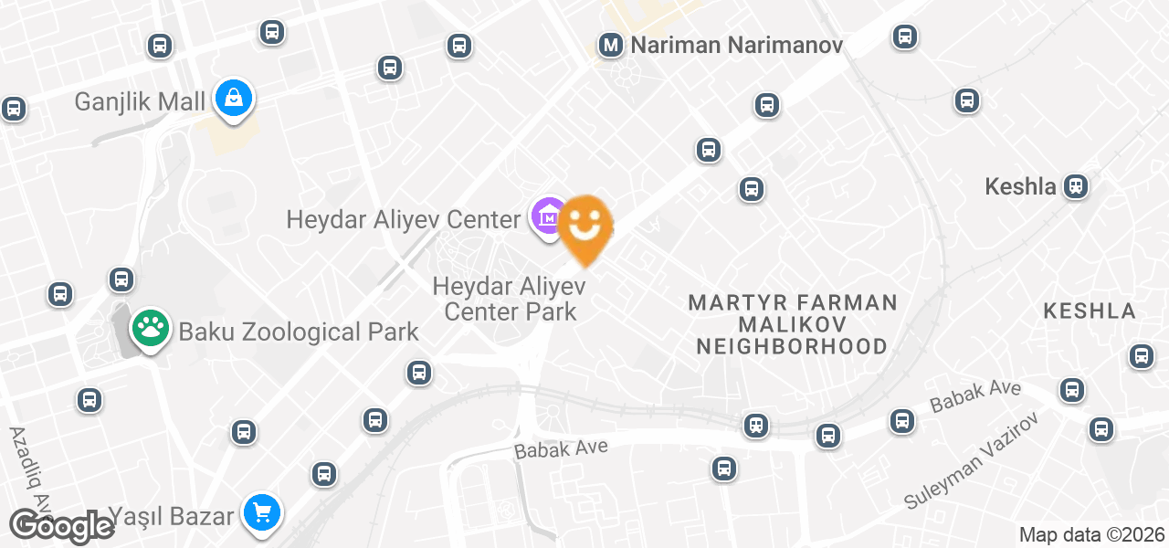 Financial Science and Training Center (Baku)