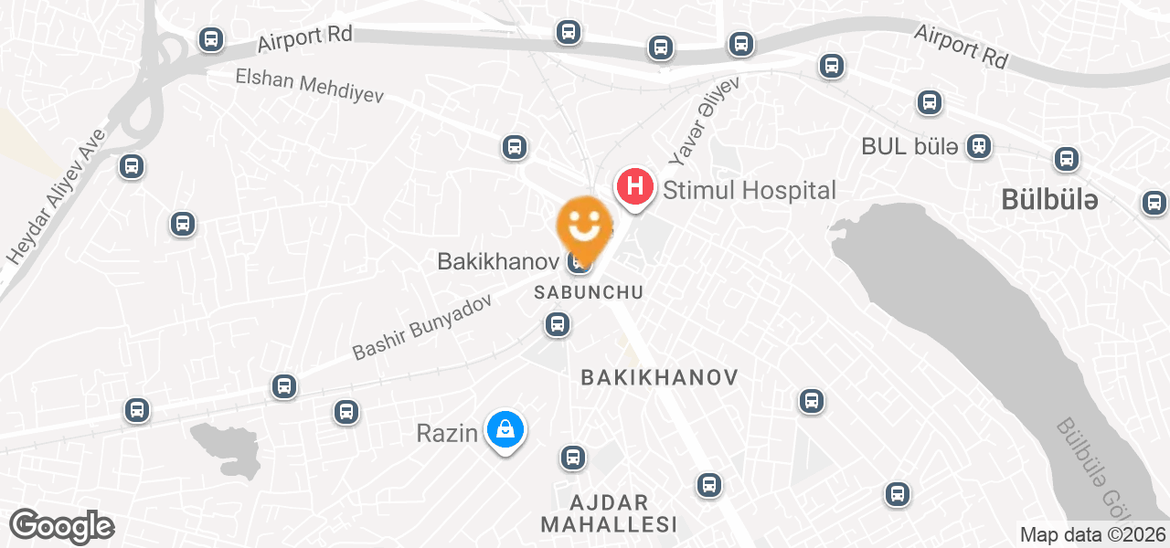 Elektrik mallarının topdansatışı (Bakı)