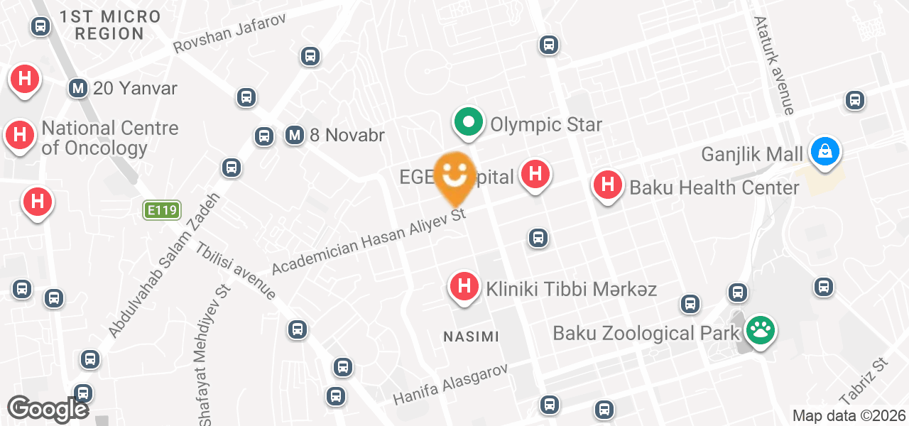 Diaqlas reklam materialları mağazası (Bakı)