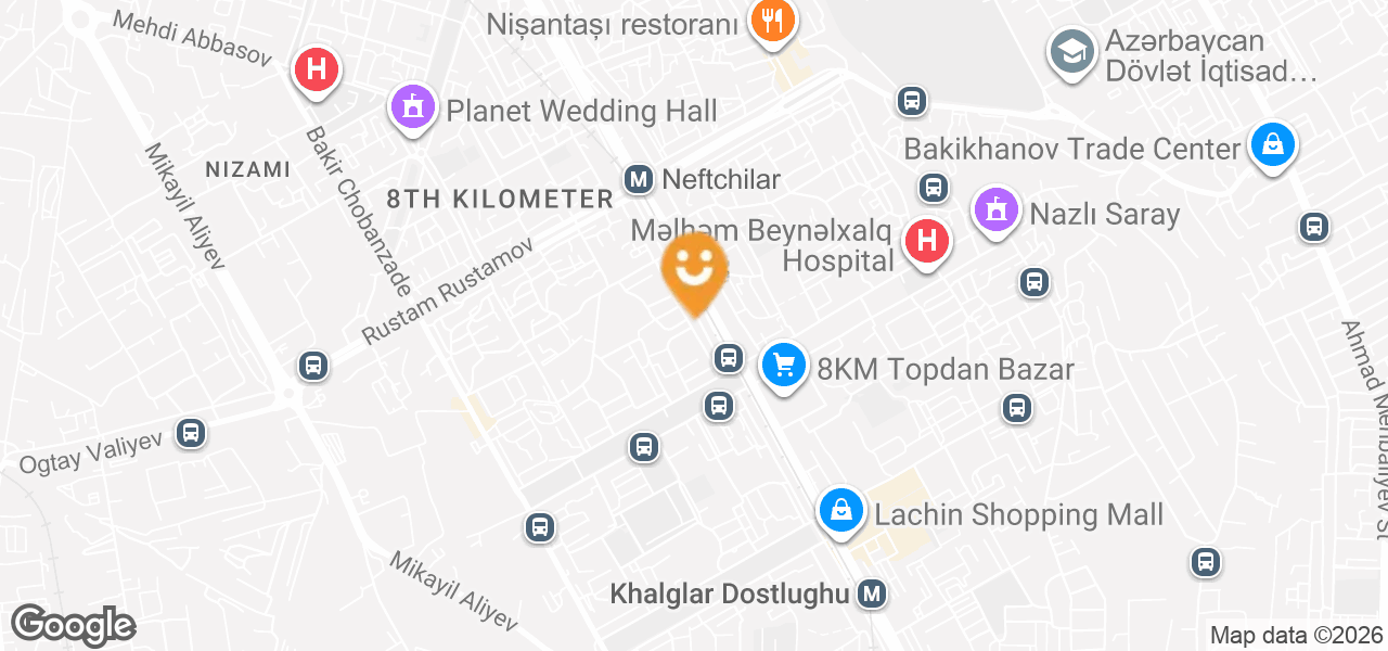 Yeni poliqrafist mətbəəsi (Bakı)