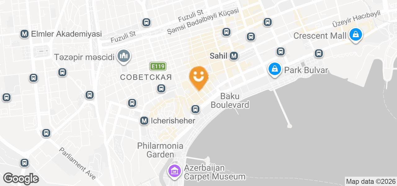 Naz Kutyur Women's Clothing Store (Baku)