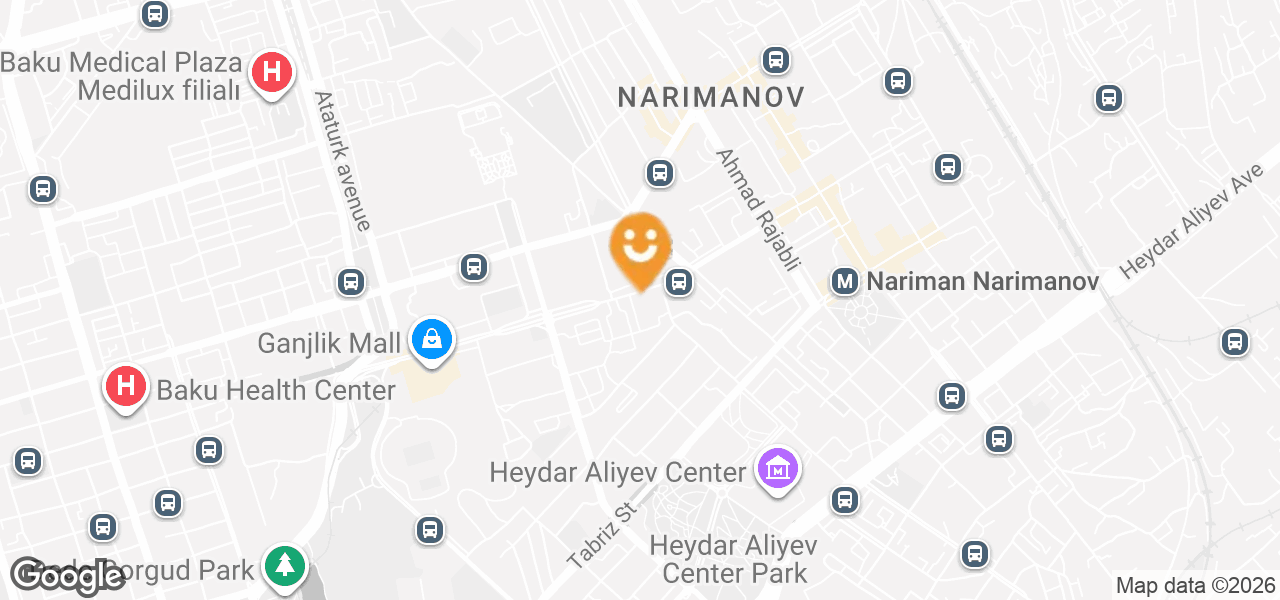Republican Thalassemia Center (Baku)