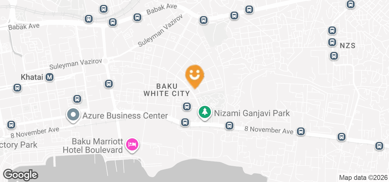 Tez Tour turizm agentliyi (Bakı)