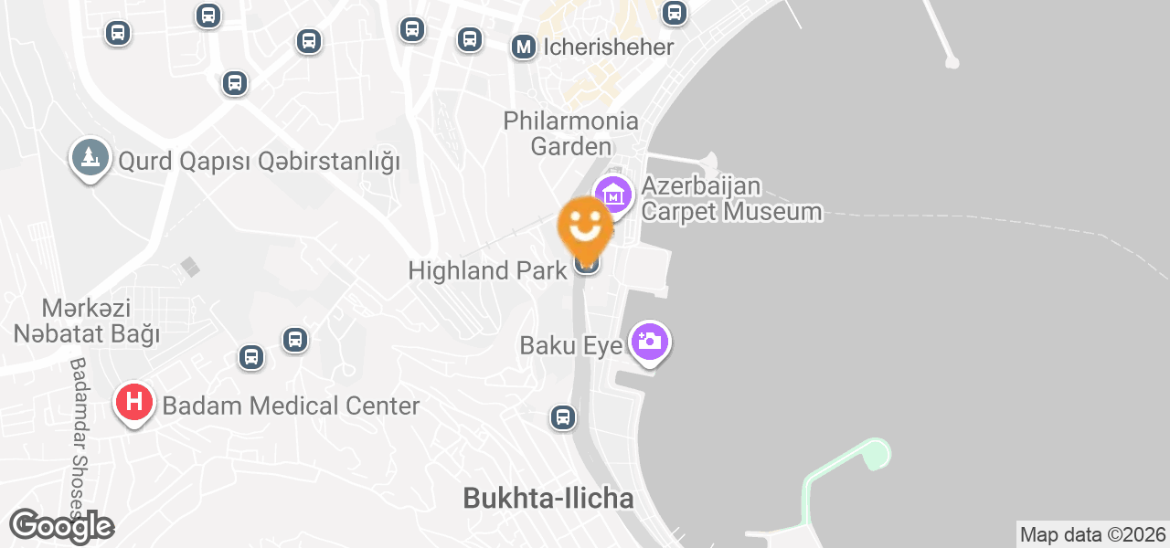 Azərbaycan Dövlət Reklam Agentliyi (Bakı)
