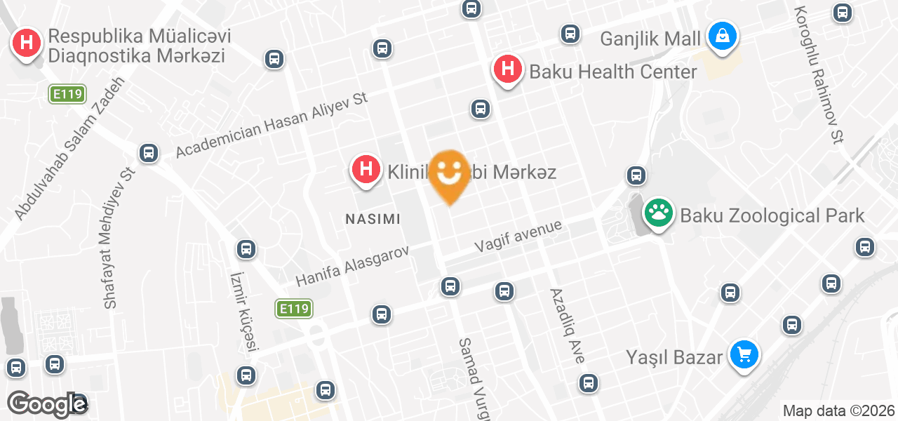 Azerbaijan Internet Forum (Baku)