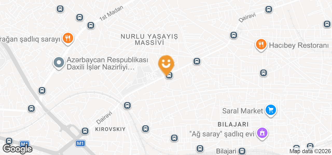 327 saylı uşaq bağçası (Bakı)