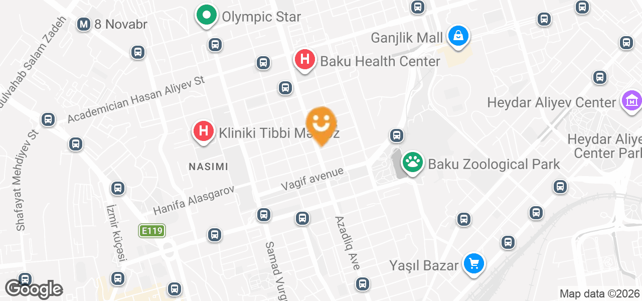 Polis bölməsi 20 Sahə 6/1 (Bakı)