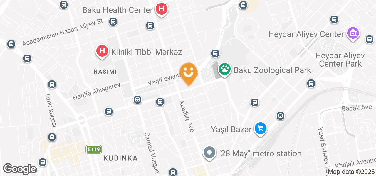 Samsung servis mərkəzi (Yurd Service MMC) (Təmir (müxtəlif)) (Bakı)