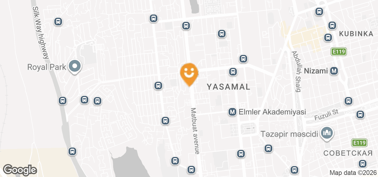 Şahmat və Dama Klubu (Bakı)