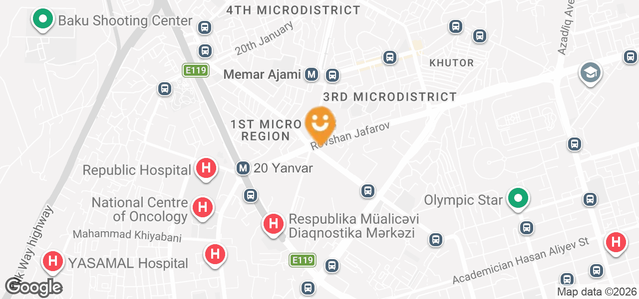 Shampiyon Doner (Baku)