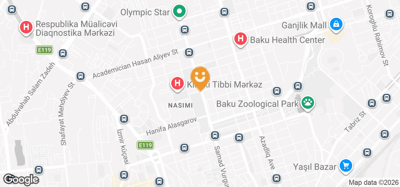 Shaurma (Baku)