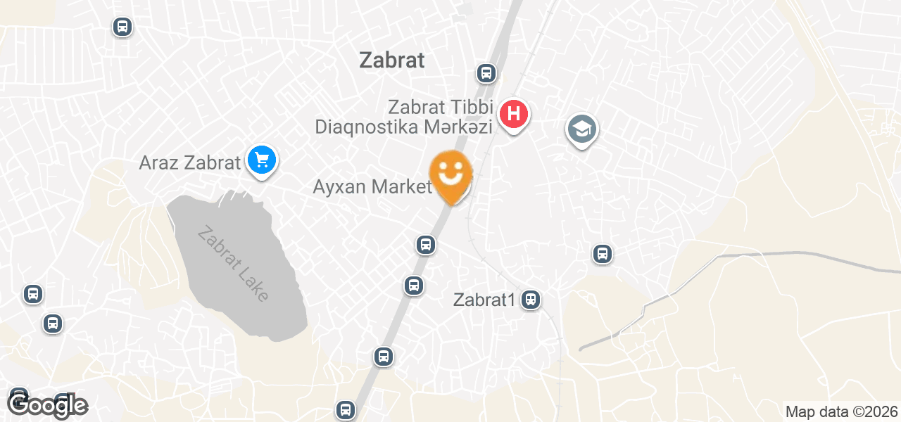 Səbzəli dönər (Bakı)