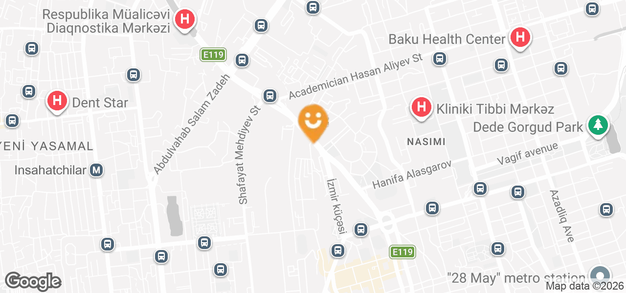 Tour Good Travel turizm agentliyi (Bakı)