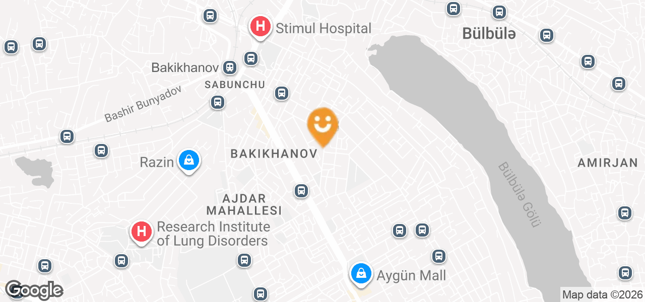 Ass Market (Baku)
