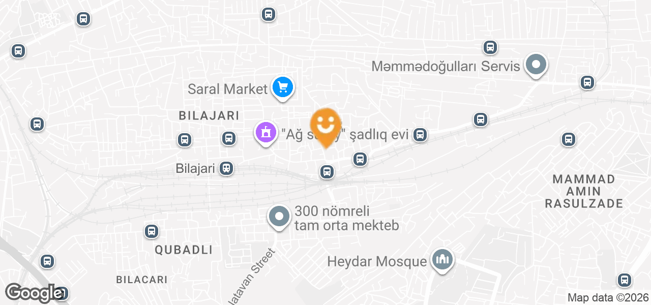Ata Market (Baku)